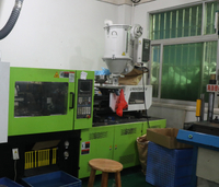 CNC stroj