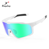 Full Frame MTB Mirrored Polarized prilagođene sportske sunčane naočale