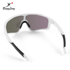 Full Frame MTB Mirrored Polarized prilagođene sportske sunčane naočale